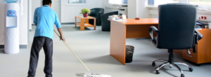 Cleaning Company Cleaning